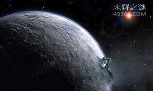 '开普勒望远镜的十大发现：kepler-421b行星一年竟有704天'