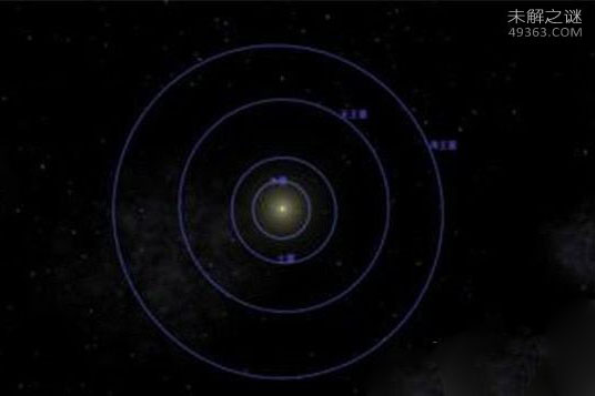 '冥王星为什么被除名,冥王星鲜为人知的七个秘密'