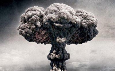 '美国投向日本的第三颗原子弹离奇失踪之谜'