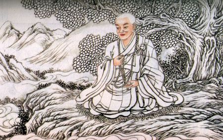 惠能大师创立了中国佛教,却为何被人追杀?