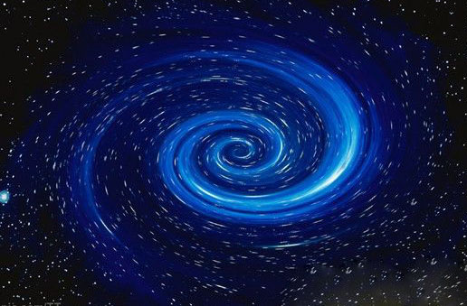 '宇宙中最亮的天体竟然是黑洞！'