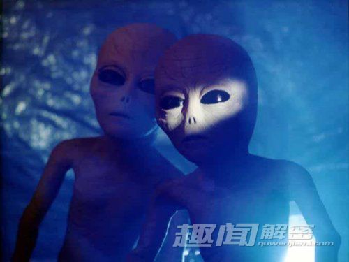 '玛雅文明与外星人关系之谜：玛雅人是外星人还是见过外星人'