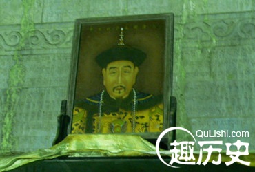 '清朝皇陵的未解之谜：被盗的清朝陵寝有哪些'