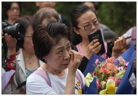 '战后流落中国的日本孤儿有多少？'
