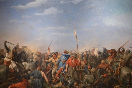 '四十七万明军被打败：萨尔浒之战失败原因是什么？'