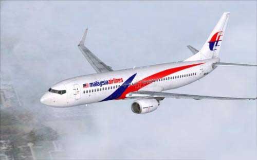 '马航MH370神秘消失，十大离奇失踪事件震惊世界'