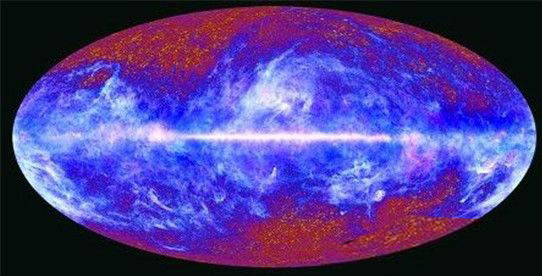 '宇宙有多大？星球上竟没有人知道宇宙究竟有多大！'