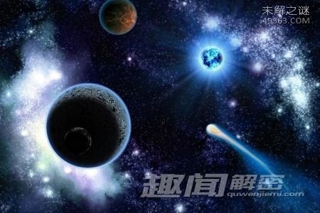 '婴儿宇宙解密：宇宙还能存在多长时间'