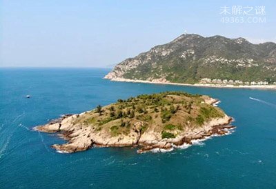 '全球十大真实版荒岛余生，现实版鲁宾逊漂流'