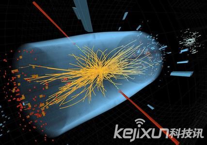 '宇宙5种神秘粒子：飘忽不定的变色龙粒子'