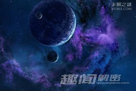 '婴儿宇宙解密：宇宙还能存在多长时间'