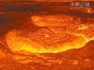 '科学家迄今为止发现的7个最极端的星球'