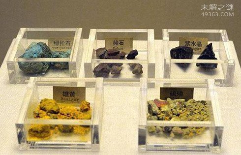 '细数古代流行的壮阳秘方：纵欲过度而死皇帝比比皆是'