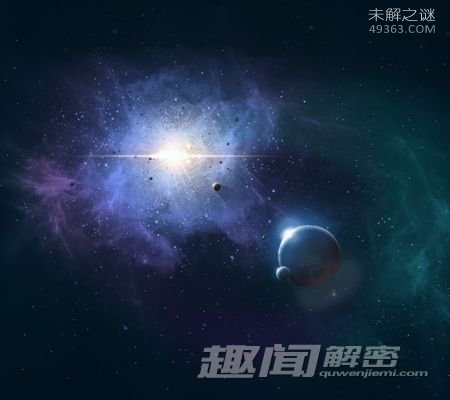 '婴儿宇宙解密：宇宙还能存在多长时间'